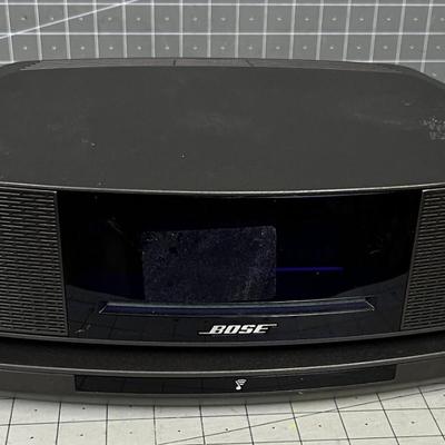 BOSE Wave Stereo System, 