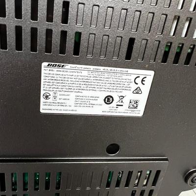 BOSE Wave Stereo System, 