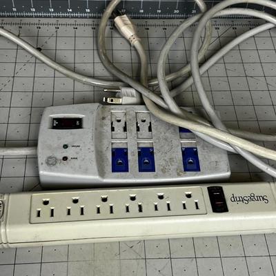 2 Plug Multipliers 