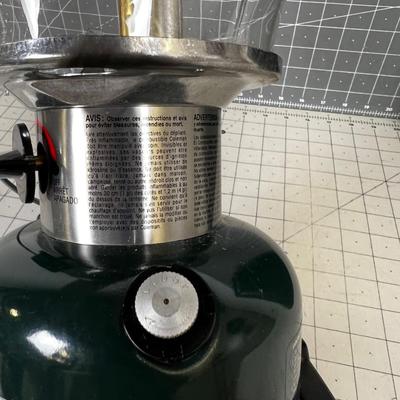 Coleman Number 290 Lantern, with Case
