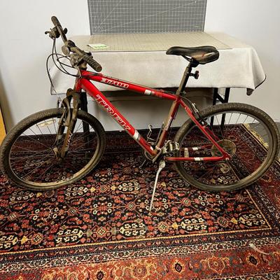 TREK 3700 Mountain Bike