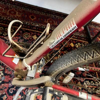 TREK 3700 Mountain Bike