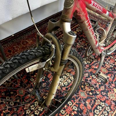 TREK 3700 Mountain Bike, Female 