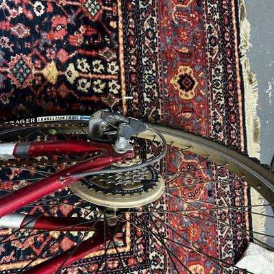 TREK 3700 Mountain Bike, Female 