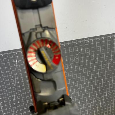 HEAD BIG Flash Skis with Marker Bindings