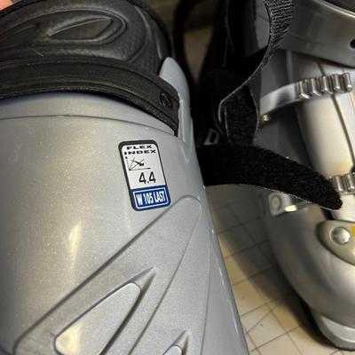 HEAD Ski Boots Ease On 