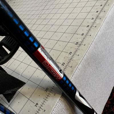Scott Synergy 46" Pole 115 CM 