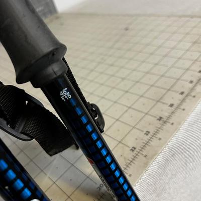 Scott Synergy 46" Pole 115 CM 