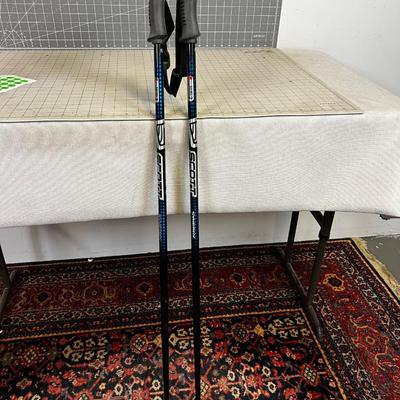 Scott Synergy 46" Pole 115 CM 