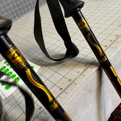 Scott World Cup Racer  48" Pole 120 CM 