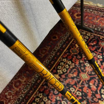 Scott World Cup Racer  48" Pole 120 CM 