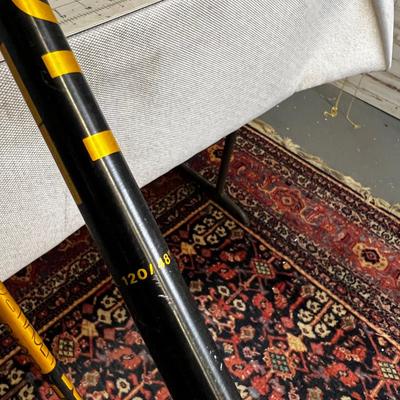 Scott World Cup Racer  48" Pole 120 CM 