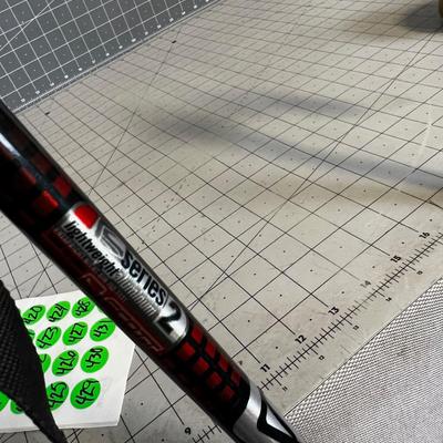 Scott Series 2 50" or 125CM 
