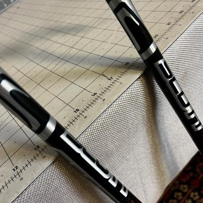 Scott Series 2 50" or 125CM 