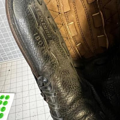 Spalding 12-1/2" Glove 