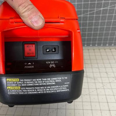 Black & Decker Air Station 