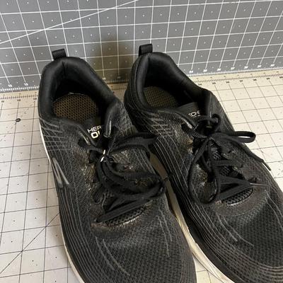 Sketcher Golf Shoe Men's 12