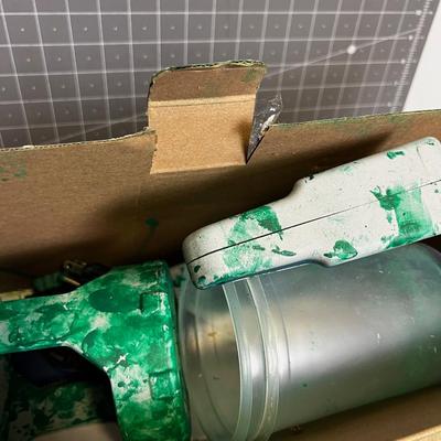 Paint Sprayer