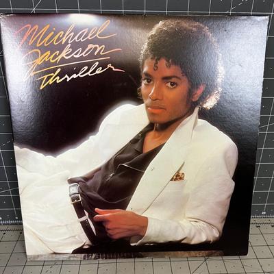 Michael Jackson Thriller, Excellent Timing for Halloween! 