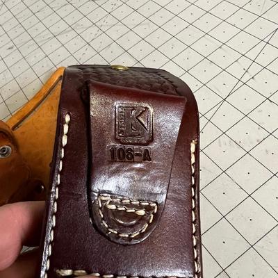 Leather Cases