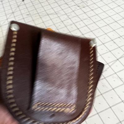 Leather Cases