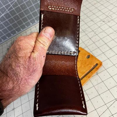 Leather Cases