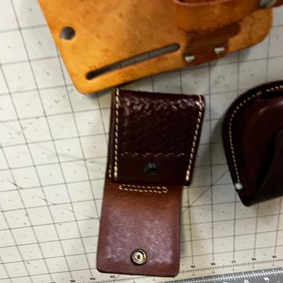 Leather Cases