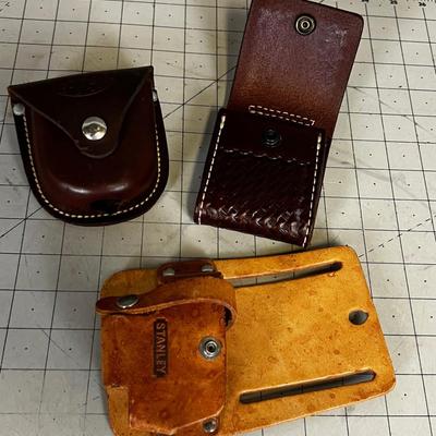 Leather Cases