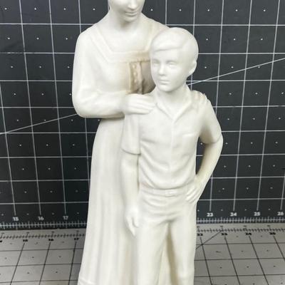 Hansen CLASSIC Statue