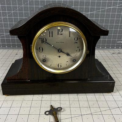 Seth Thomas Mantel Clock 