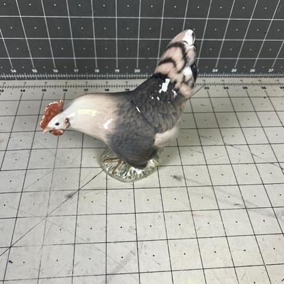 Royal Copenhagen ROOSTER 
