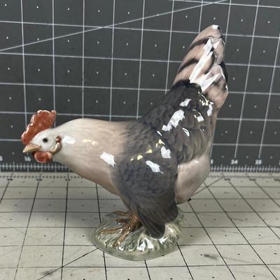 Royal Copenhagen ROOSTER 