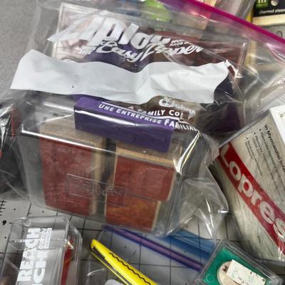 Scrap Booking Cards and Crafting
