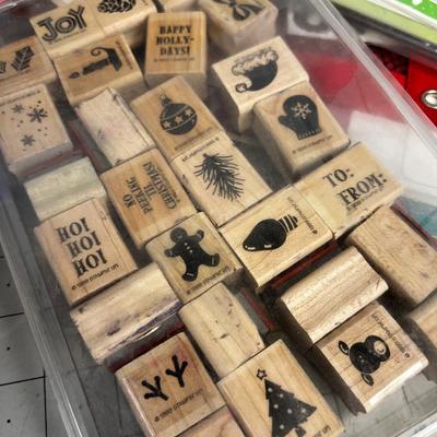 Scrap Booking Cards and Crafting