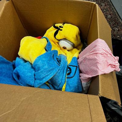 MEGA HALLOWEEN Costumes for everyone.