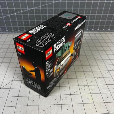 75317 Mandalorian The Child LEGO. NEW 
