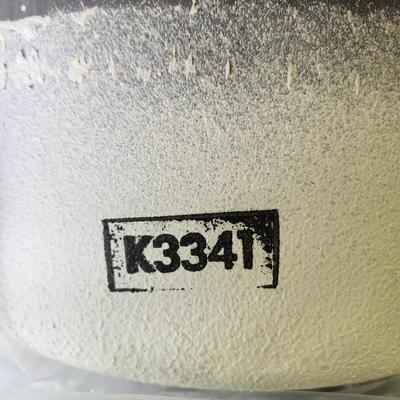 Kohler Undertone Lyric  Stainless Steel Sink K-3341-NA