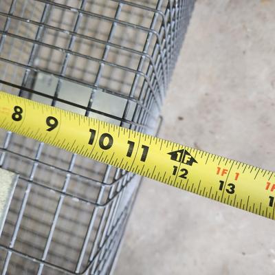 Large Live Animal Trap Havahart Lititz PA 32"x10" x12"