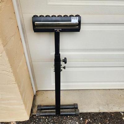 Rockler woodworking Heavy-Duty Flip top Roller Stand