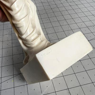 Replica of Venice Resin Sculpture 