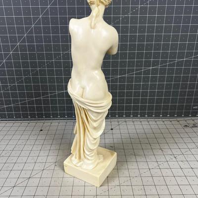 Replica of Venice Resin Sculpture 