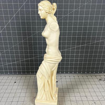 Replica of Venice Resin Sculpture 