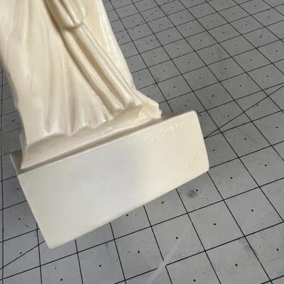 Replica of Venice Resin Sculpture 