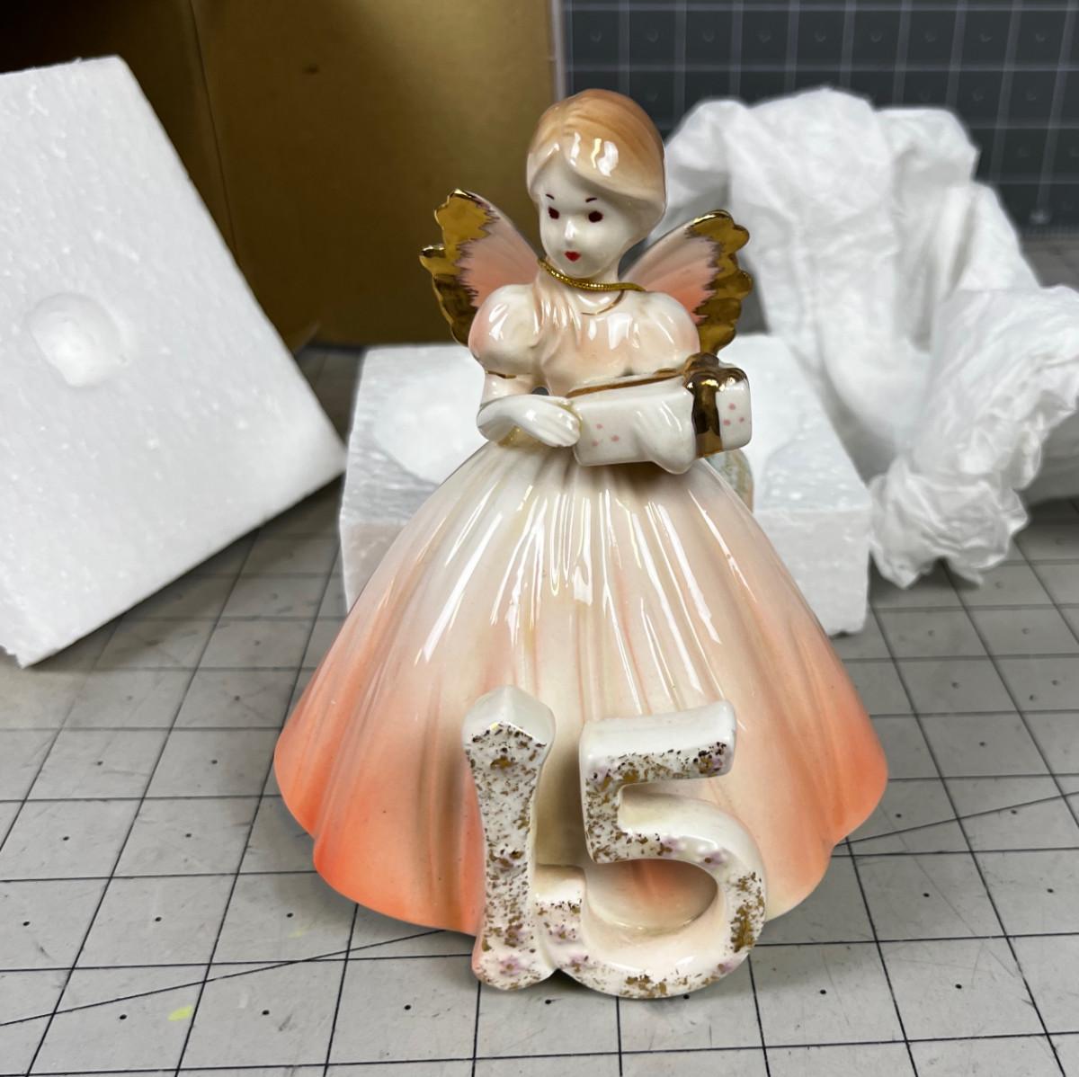 Joseph Original Birthday Girl “15” | EstateSales.org