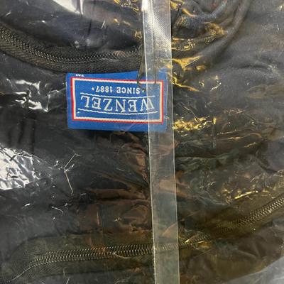 2 Large Sleeping Bags 