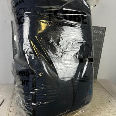 2 Large Sleeping Bags 