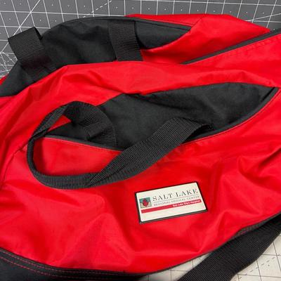 Lunch Bags with Zipper and Bags for Gym etc. 
