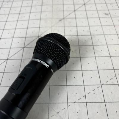 Infrared Wireless Microphone 