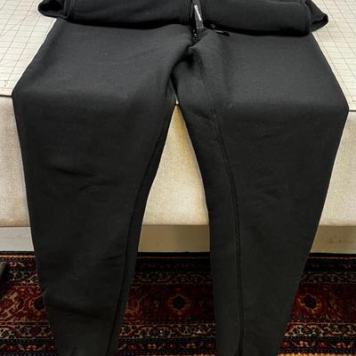 Simms Fishing Product Size Large Fleece Underwear