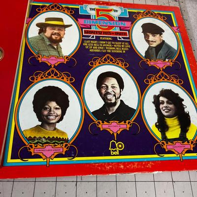 (6) Bigger Grouping of Pop Rock: Barbara, Neil Diamond, Paul McCartney 